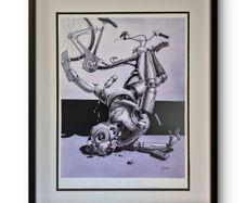 Error 363 - Art Print