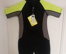 Wet Suit. Dunnes