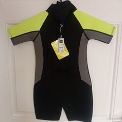 Wet Suit. Dunnes