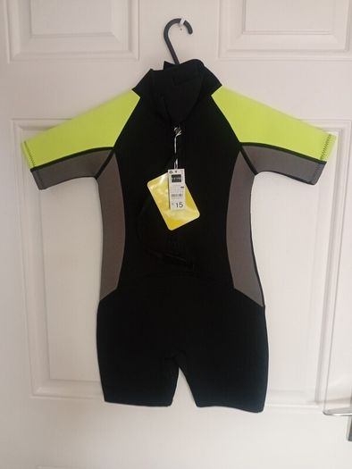 Wet Suit. Dunnes