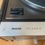 Philips 974 Mark II turntable, tape deck, and tuner Image 3