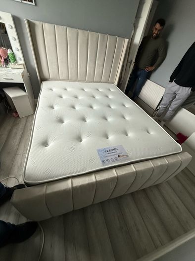 new beds