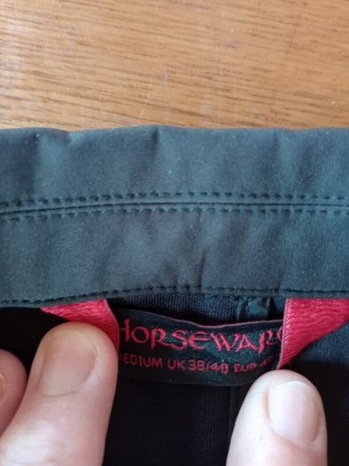 Tackroom clear out. Updated!
