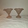 Vintage Italian made Sundae bowls Image 5