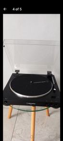 adio technica record player