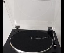 adio technica record player