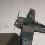 Amercom Focke-wulf Fw190a-8 And Messerschmitt Me 163b Komet Image 8
