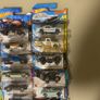 18 hotwheels American cars Image 4