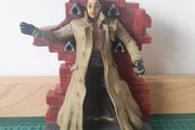 Marvel octopus tm 2004 spiderman