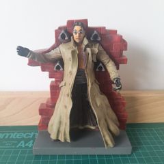 Marvel octopus tm 2004 spiderman