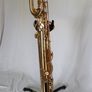 John Packer JP044R baritone saxophone - Low A Image 7