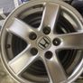 Honda Alloy Wheels Accord Civic Image 4