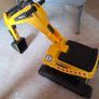 Power Builder Children's ride on digger Image 2