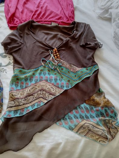 Ladies Tops Bundle