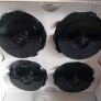 Floating Bmw Centre Caps (68mm)  Free Post Image 5