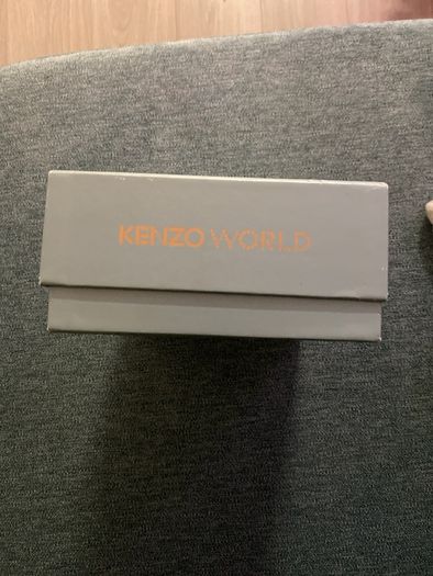 Kenzo world