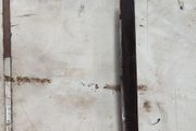 10" drawknife
