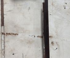 10" drawknife