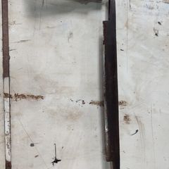 10" drawknife