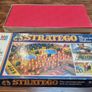 Stratego board game vintage 80s Image 2
