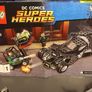 Lego Batman 76045 Image 3
