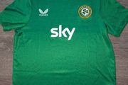Ireland Jersey Age 14 Years