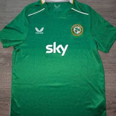 Ireland Jersey Age 14 Years