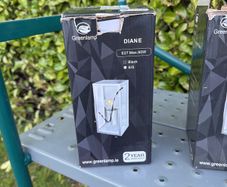 4 outdoor Lights
