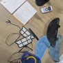Robot Vacuum Cleaner Image 6