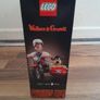 Lego Ideas Wallace & Gromit 21371 Image 6