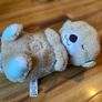 Fisher-Price Soothe 'n Snuggle Otter Image 2