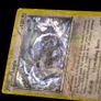 Lugia 78/124 Cracked Ice Promo Holo Rare XY Fates Collide Pokemon Card 2016 Image 2