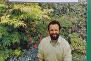 Gerry Daly's Gardening Book