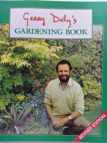 Gerry Daly's Gardening Book