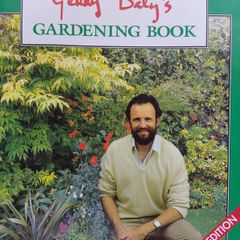 Gerry Daly's Gardening Book