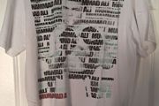 Muhammad Ali T-Shirt XL
