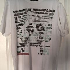 Muhammad Ali T-Shirt XL