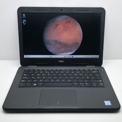 Dell Latitude 3310 - Core i3(8gen)/ 8GB RAM/ Windows 11 Laptop