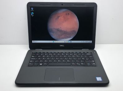 Dell Latitude 3310 - Core i3(8gen)/ 8GB RAM/ Windows 11 Laptop