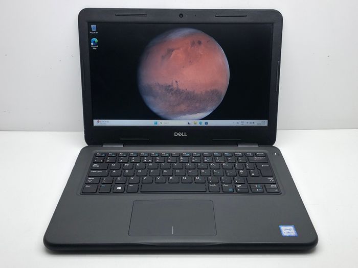 Dell Latitude 3310 - Core i3(8gen)/ 8GB RAM/ Windows 11 Laptop
