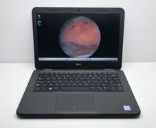 Dell Latitude 3310 - Core i3(8gen)/ 8GB RAM/ Windows 11 Laptop