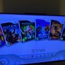 Modded Wii 500gb Image 8