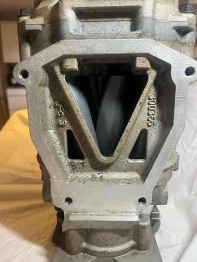 MINI Cooper S supercharger Rare  Delivery Milage