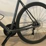 Cube Attain SLX Road Bike in Grey/Black Image 3