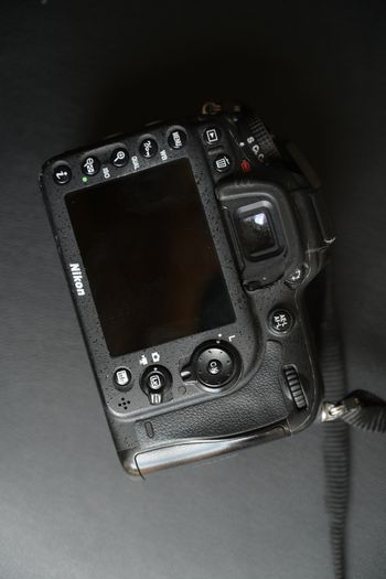Nikon D7100 Crop Sensor Camera