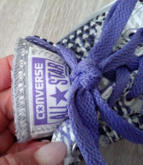Converse UK 4