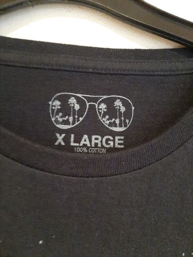 New Tee Shirt XL