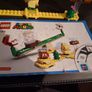 lego super mario piranha power slide Image 2