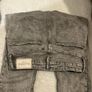 Bershka high waist skinny jeans Image 2