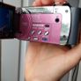 JVC GZ-MS120 Retro Y2K Camcorder Video Camera Image 8